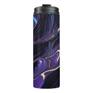 Garrafa Térmica "Mantenha Quente: Tumblers Térmicos Personalizados