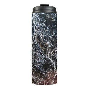 Garrafa Térmica Marble