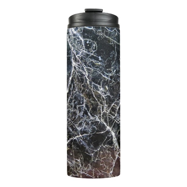 Garrafa Térmica Marble (Frente)