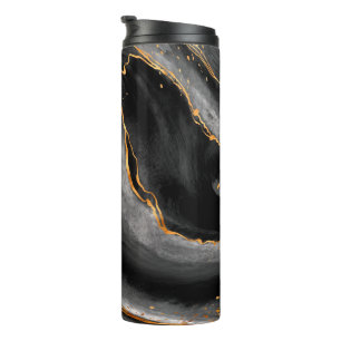 Garrafa Térmica Marble Thermal Tumbler