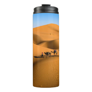 GARRAFA TÉRMICA MARROCOS SAHARA