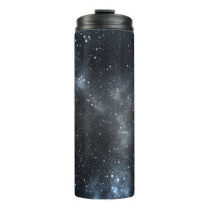 Garrafa Térmica Matéria Escura Galática: Mistério Espacial.