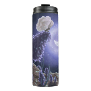 Garrafa Térmica Meeting at Moonlight Thermal Tumbler