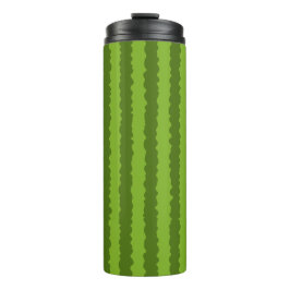 Garrafa Térmica Melancia