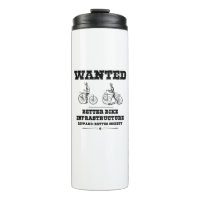 Melhor infraestrutura de bicicleta