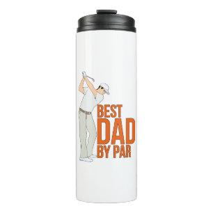 Garrafa Térmica Melhor Pai Por Par