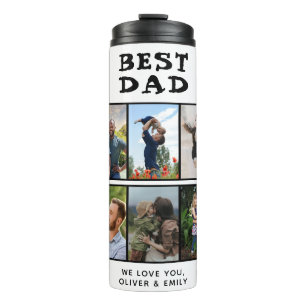 Garrafa Térmica Melhor Papai Dia dos Pais 6 Foto