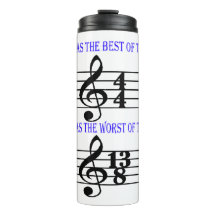 Melhores tempos, piores tempos