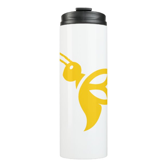 Garrafa Térmica Melissa (Frente)