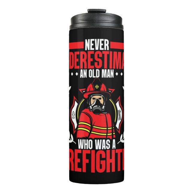 Garrafa Térmica Mens Turkey Scrubs Rubber Gloves T Shirt Nursing B (Frente)