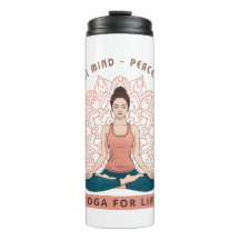 Mente pacífica Vida Pacífica