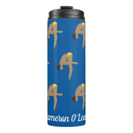 Garrafa Térmica Mergulho