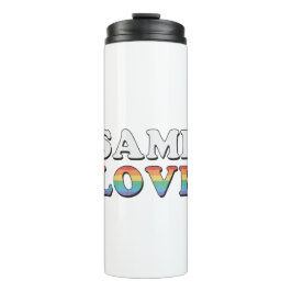 Garrafa Térmica mês de orgulho1