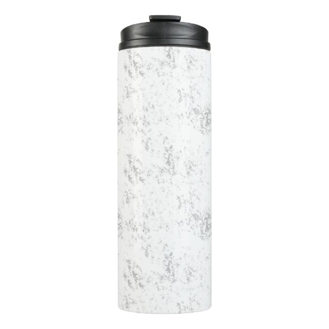 Garrafa Térmica Mesa de Estudante Moderna com Design Estético (Frente)