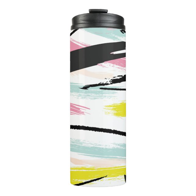 Garrafa Térmica Mess (Frente)