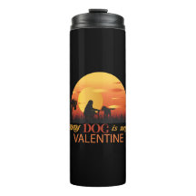 Meu Cachorro É Meu Namorados