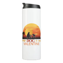 Meu Cachorro É Meu Namorados