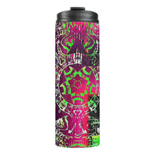 Garrafa Térmica Meu Nome Não É Donna