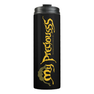 GARRAFA TÉRMICA MEU PRECIOSO™