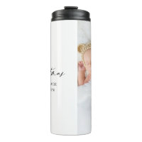 Meu Primeiro Natal Presente Personalizado para Beb