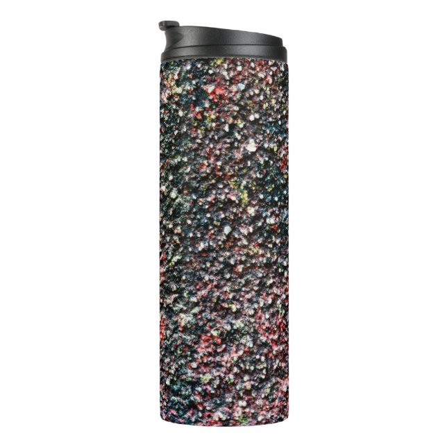 Garrafa Térmica mexeriqueira (Rotação à direita)