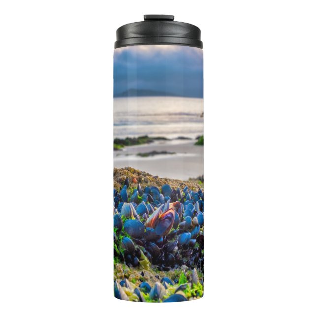 Garrafa Térmica Mexilhão (Frente)