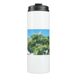 Garrafa Térmica Mimosa Tree
