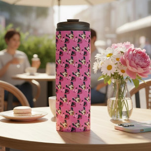 Garrafa Térmica Min Thermal Tumbler