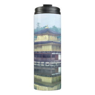 Garrafa Térmica Mist no Pavilhão do Ouro