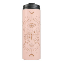 Garrafa Térmica Mística