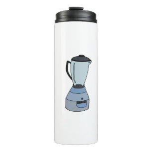 Garrafa Térmica Misturador
