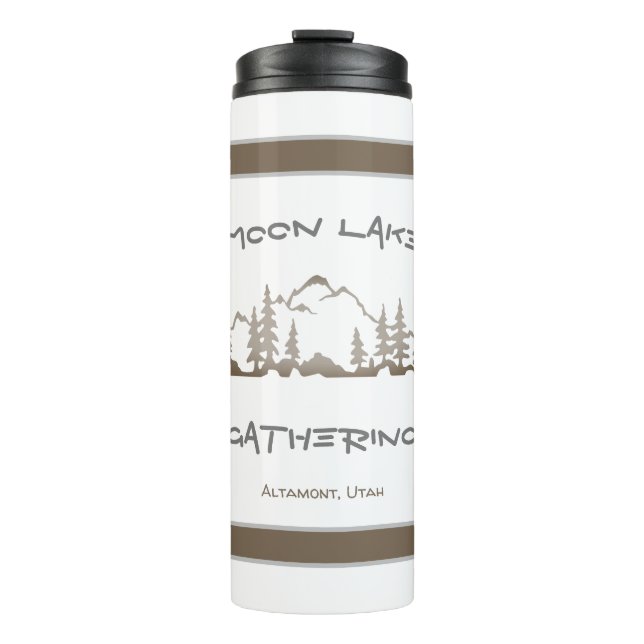 GARRAFA TÉRMICA MLG 2 (Frente)