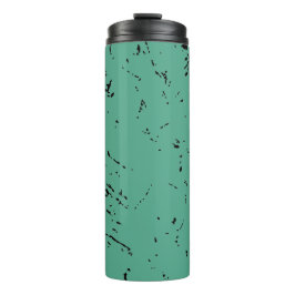 Garrafa Térmica moagem