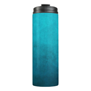 Garrafa Térmica Modelo de imagem de fundo do pedido