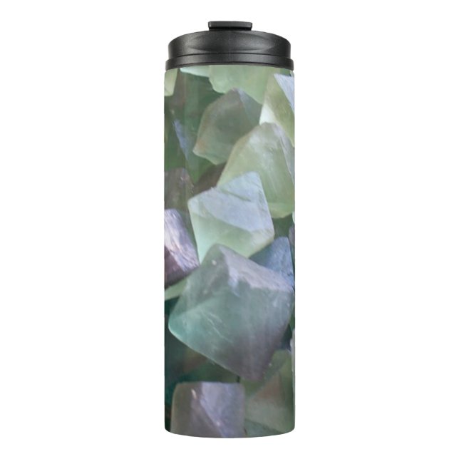 Garrafa Térmica Modelo térmico do Tumbler DIY para presentes do (Frente)