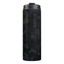 MODERN_ELEGANT_THE ABSTRATO_ART _BLACK