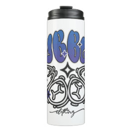 Garrafa Térmica Modo de rua