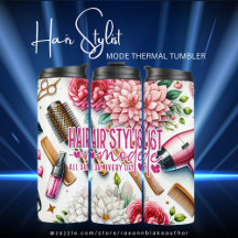 Modo Hairstylist - Todos os dias