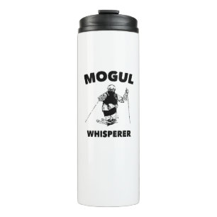 Garrafa Térmica Mogul Whisperer