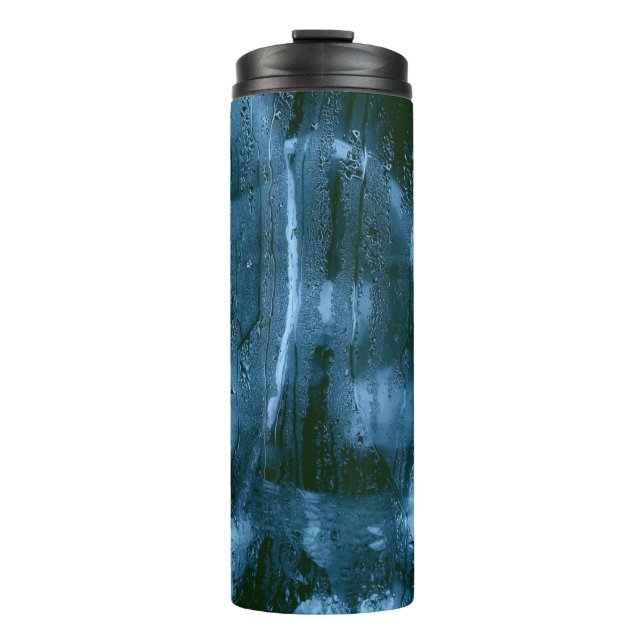 GARRAFA TÉRMICA MOISTA DE ÁGUA DE VIDRO (Frente)