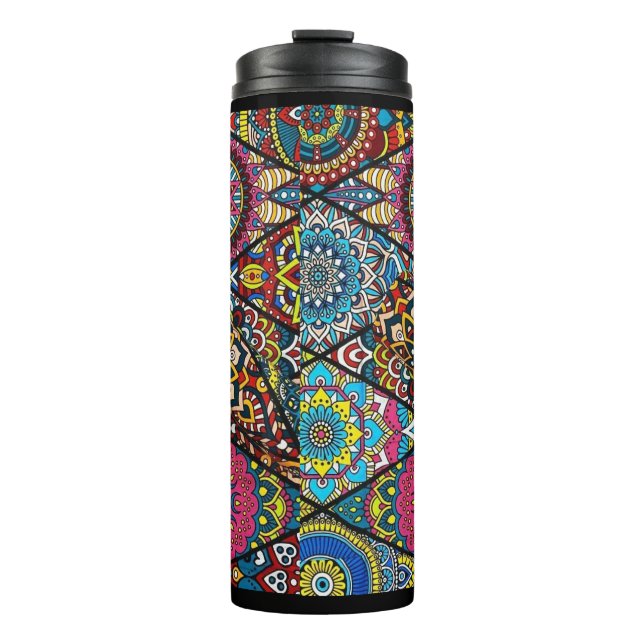 GARRAFA TÉRMICA MOJISOLA ADEOLA GBADAMOSI (Frente)