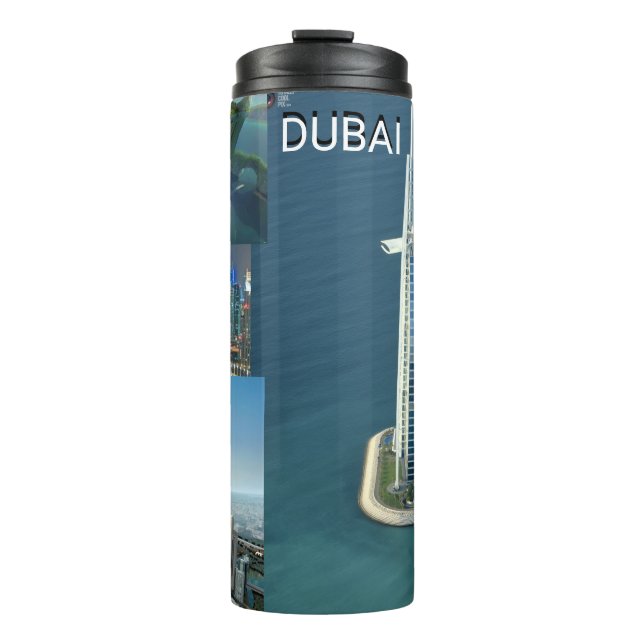 GARRAFA TÉRMICA MOJISOLA ADEOLA GBADAMOSI TOTE BAG (Frente)