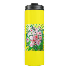 Garrafa Térmica Monochromatic