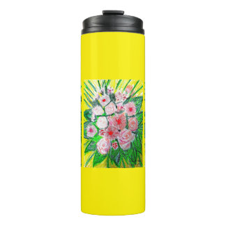 Garrafa Térmica Monochromatic