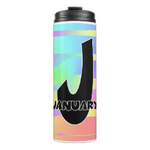 Monograma de Janeiro