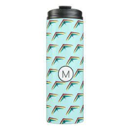 Garrafa Térmica Monograma Hang Gling