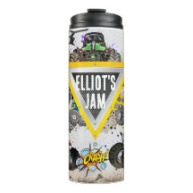 Monster Truck Smash e Crash