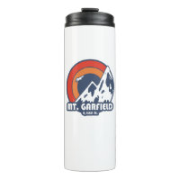 Monte Garfield New Hampshire Sun Eagle