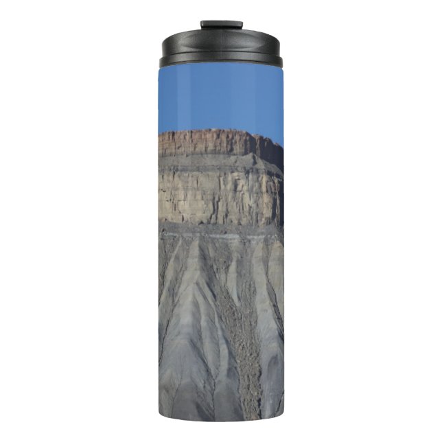 Garrafa Térmica Monte Garfield Thermal Tumbler (Frente)