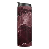 Moody Agate | Vinho Bordéus Sangria Merlot Maroon